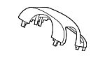 4841185Z00 - Steering: Upper Column Cover for Suzuki Image