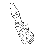 3741085Z10 - Electrical: Wiper Switch for Suzuki Image