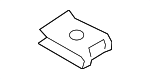 1335705037B - Body: Side Bracket Nut for Hyundai Image