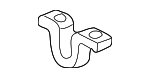 69112SL0000 - Body: Support Rod Bracket for Acura Image