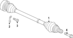 Axle Assembly