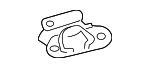 6881048220 - Body: Hinge for Subaru Image