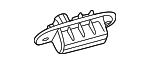8484047040 - Body: Lift Gate Switch for Subaru Image