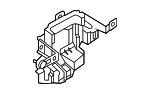 SL7Z78266A25BA - Body: Cup for Ford Image
