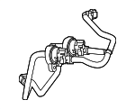 2534703501 - Emission Control: Vapor Canister Purge Solenoid for Mercedes-Benz Image