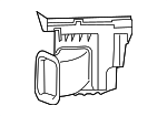 53032648AF - Engine: Lower Cover for Mopar Image