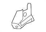 99155182800 - Body: Front Support for Porsche Image