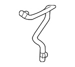 807607332 - : Hose for Subaru Image