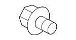 581631G000 - Brakes: Guide Bolt for Kia Image