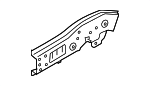 ZZCA53320 - Body: Inner Rail for Mazda: Tribute Image