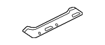 8166226001 - Body: Side Trim for Hyundai Image