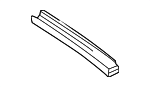 8162126000 - Body: Drip Rail for Hyundai Image