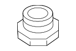 24007588766 - Maintenance &amp; Lubrication: Drain Plug for BMW Image