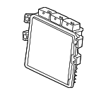 C2D54092 - : Engine Control Module (ECM) for Jaguar Image