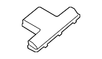 HLSC33 - Electrical: Motorcraftâ„¢ Top Cover for Ford Image