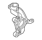 5Q0407253C - Suspension: Knuckle for Audi: A3, A3 Quattro, A3 Sportback e-tron, Q3, S3 Image