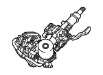 56310A8700 - Steering: Steering Column for Kia: Optima Image