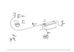 45410301 - Electrical Equipment and Instruments: Battery for Mercedes-Benz Image