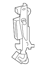 8630035200 - Electrical: Amplifier for Toyota: 4Runner Image