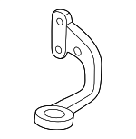 3G6316GSA00 - Cooling System: Bracket for Honda Image