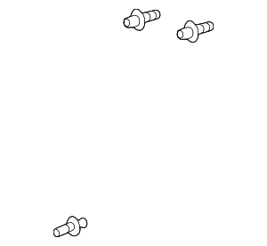 4G8827439A - Body: Ball Stud for Audi Image