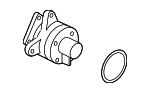 LF9415100A - Belts &amp; Cooling: Engine Water Pump for Mazda Image
