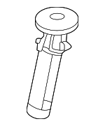 52107444351 - Body: Headrest Guide for BMW: X5, X6, X7, XM Image