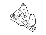554012Y010 - : Mount Brace for Nissan Image