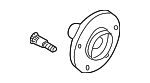 EF9326150A - Brakes: Hub Assembly for Mazda: Tribute Image
