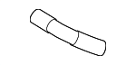 289212GTC1 - : Connector Hose for Hyundai: Santa Fe Image