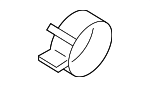 1472013006B - Emission System: Hose Clamp for Hyundai Image