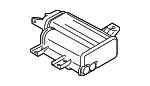 31420S8500 - Emission System: Vapor Canister for Hyundai: Palisade, Santa Fe Image