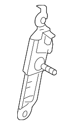 7320006040 - : Adjuster for Lexus Image