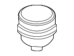 263152M000 - Engine: Cap Assembly for Hyundai Image image