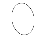 2151323001 - Engine: Oil Pan Gasket for Hyundai Image image
