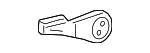 23403784 - Body: Adjust Handle for Chevrolet: Cruze Image