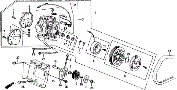 Diagram 1