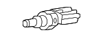 8942233040 - Cooling System: Temp Sensor for Toyota Image