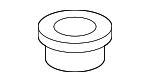 9048025025 - Cooling System: Reservoir Assembly Grommet for Toyota Image