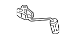 8X1035711C - Entertainment &amp; Telematics: Navigation Microphone for Audi Image