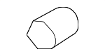 13500832 - Body: Bulb for GM Image