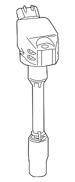 90919A2010 - Electrical: Ignition Coil for Toyota Image