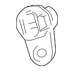 90919A5006 - Electrical: Crankshaft Sensor for Toyota Image
