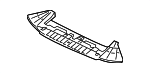 57707VC240 - Body: Lower Cover for Subaru: WRX Image
