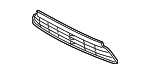 57731VC210 - Body: Lower Grille for Subaru: WRX Image