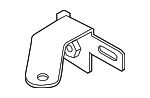 4KE951229 - Electrical: Mount Bracket for Audi Image