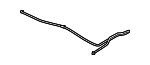25930185 - Body: Washer Hose for GM Image