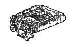 12677536 - : Supercharger for GM Image