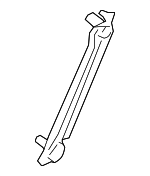 878247Y000 - Electrical: Adjuster for Nissan Image