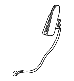 9475441 - : Side Air Bag for Volvo Image